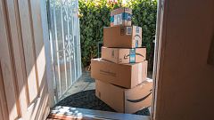 24 horas - El impacto medioambiental de las compras online