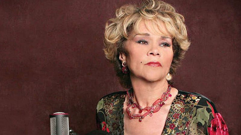Píntalo de negro, el soul y sus historias - Etta James, la otra Aretha Franklin - 25/09/20 - Escuchar ahora