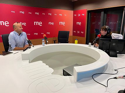 En Directe a Ràdio 4