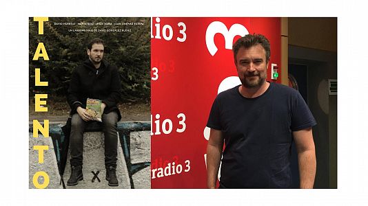 Tres en la carretera - Tres en la carretera - Sábado de cine con 'Black Beach' y 'Talento' - 26/09/20 - escuchar ahora