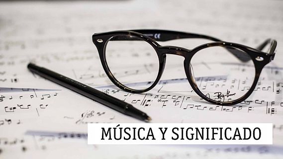 Música y significado