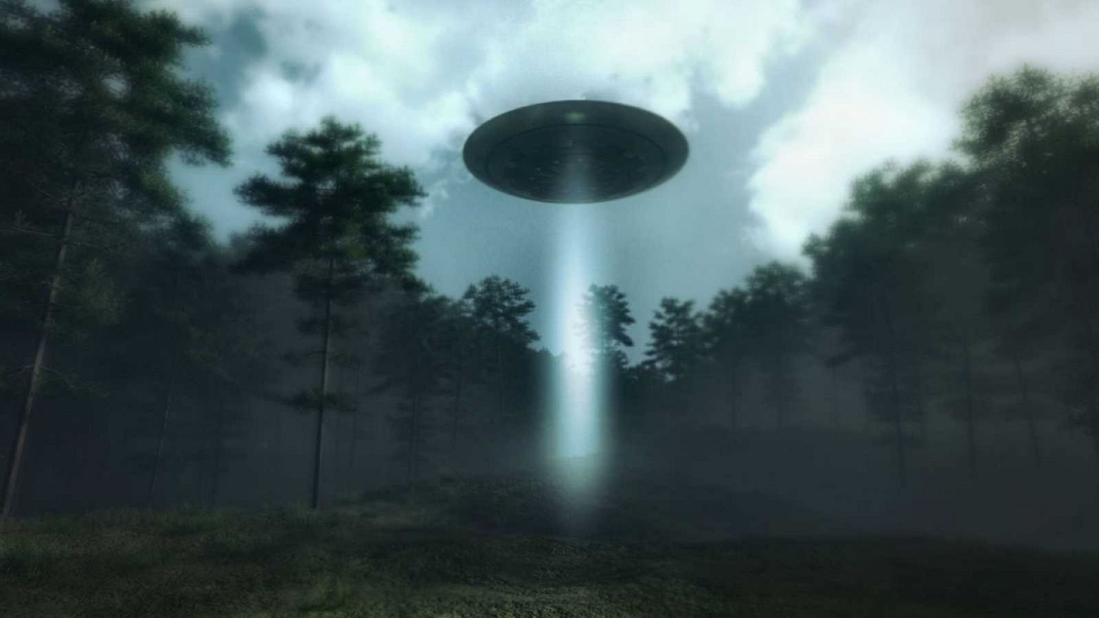Espacio En Blanco Ebes Entidades Biológicas Extraterrestres 27 09 20 Rtve Es