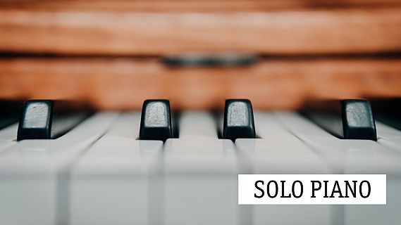 Solo piano