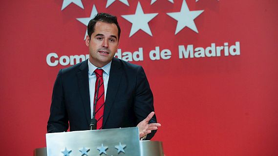 14 Horas fin de semana