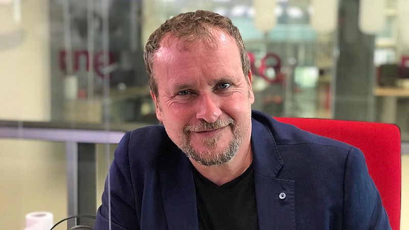 Tarde lo que tarde - ¡¡¡Por todos los dioses!!! - Escuchar ahora