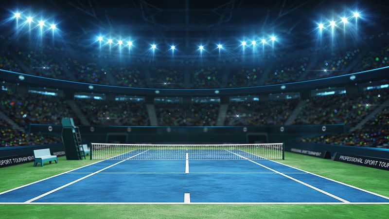  Mas cerca - Rafa Nadal debuta en Roland Garros - Escuchar ahora