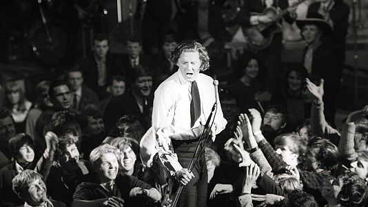 Sin rodeos - Sin rodeos - Los 85 años de Jerry Lee Lewis - 29/09/20 - Escuchar ahora