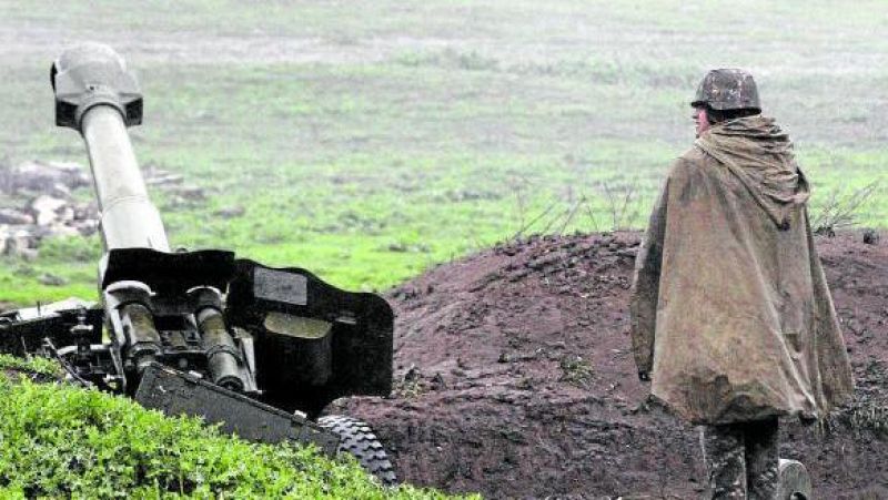 Asia hoy - El conflicto de Nagorno Karabaj - 29/09/30 - escuchar ahora