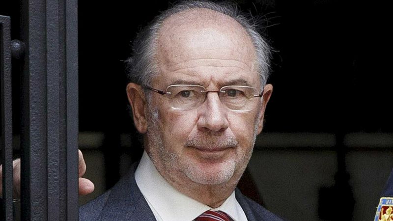 14 horas - Las causas pendientes de Rato tras su absolución en el 'caso Bankia' - Escuchar ahora