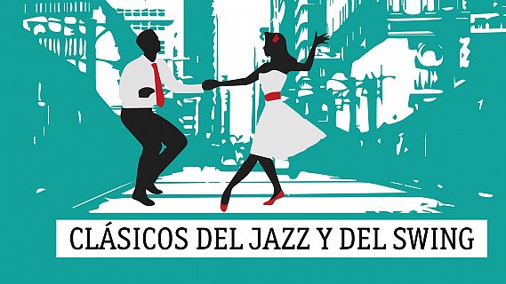 Clásicos del jazz y del swing