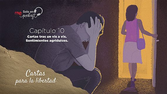 Cartas para la libertad