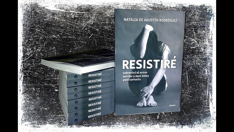 Tarde lo que tarde - Resistir al bullying - Escuchar ahora