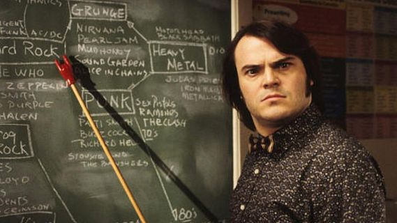 El gallo que no cesa