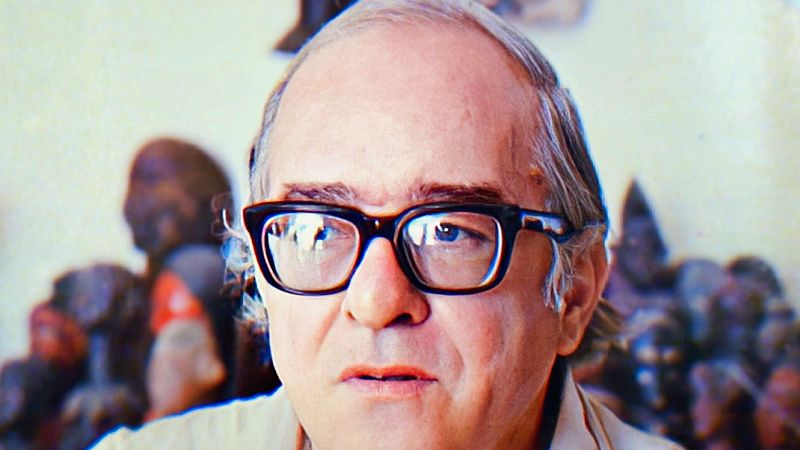 Sonoritá - Vinicius de Moraes - 30/09/20 - Escuchar ahora 