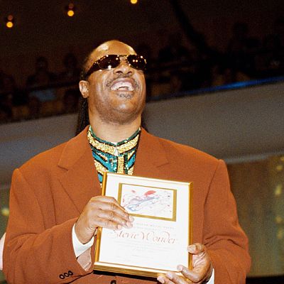 Rebobinando - Stevie Wonder ' I just called to say I love you' - 25/09/20 - escuchar ahora