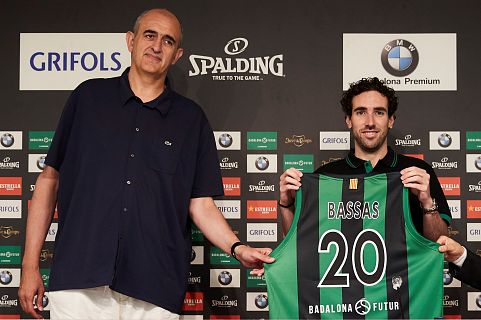 El vestuario en Radio 5