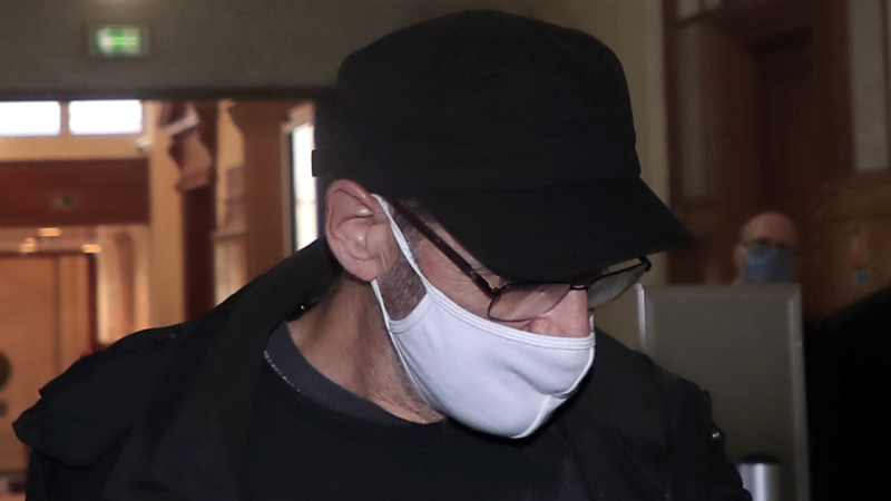 14 horas - Francia decide entregar a Josu Ternera - Escuchar ahora