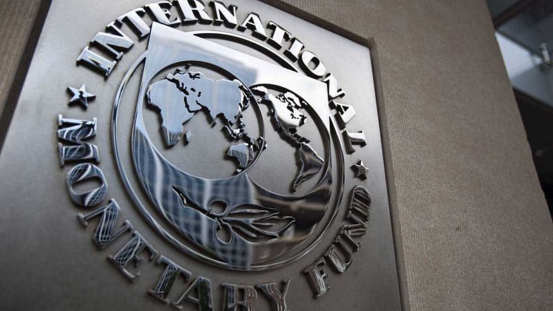 Boletines RNE - El FMI prevé un repunte del 7,2 % del PIB en 2021 gracias a los fondos europeos - Escuchar ahora