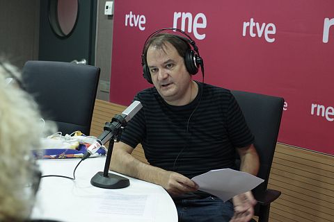 De boca a orella a Ràdio 4