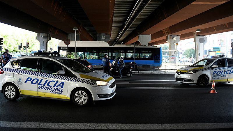  Las mañanas de RNE con Íñigo Alfonso - Joaquim Bosch: "Es muy discutible que el Gobierno pueda quitar competencias a través de una orden ministerial" - Escuchar ahora