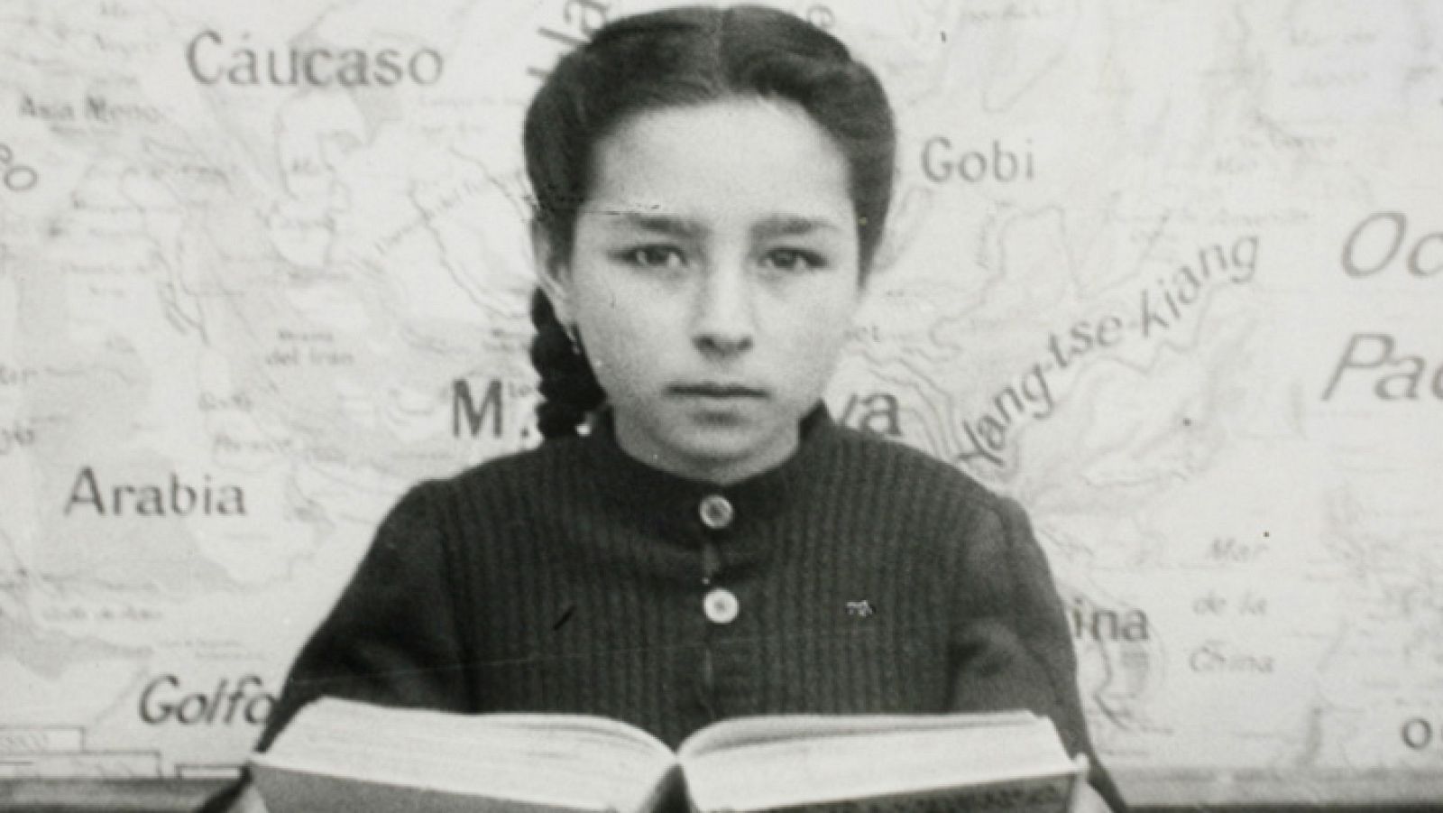 Artesfera - 'Mujer y memoria': ¿Cómo eran los colegios de nuestras madres y abuelas? - 01/10/20 - escuchar ahora