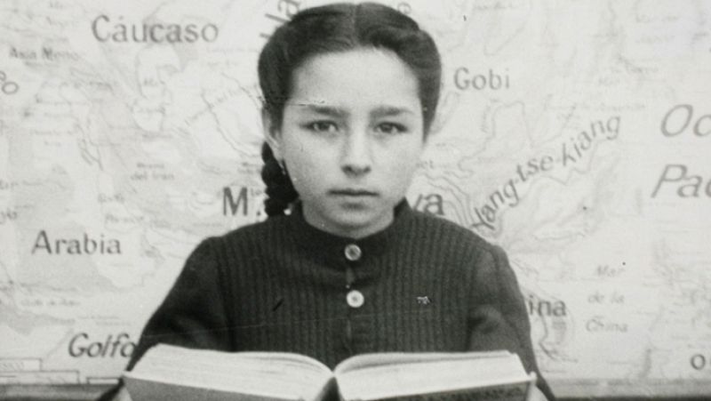 Artesfera - 'Mujer y memoria': ¿Cómo eran los colegios de nuestras madres y abuelas? - 01/10/20 - escuchar ahora