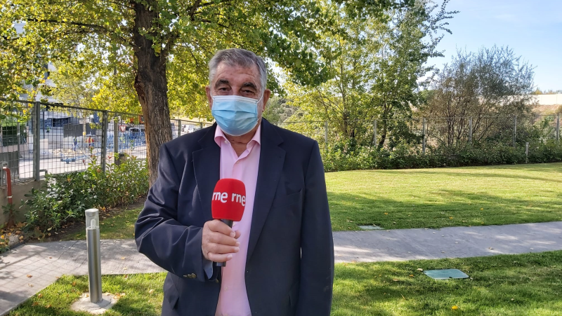  Mayores, personas con pleno derecho - Escuchar ahora