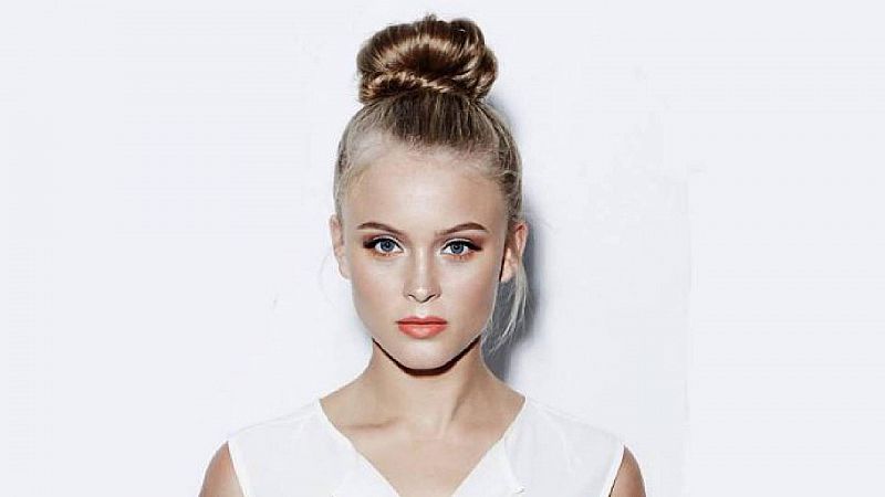 180 grados - Zara Larsson, Nova Waves, Romy y Suzie True - 01/10/20 - escuchar ahora