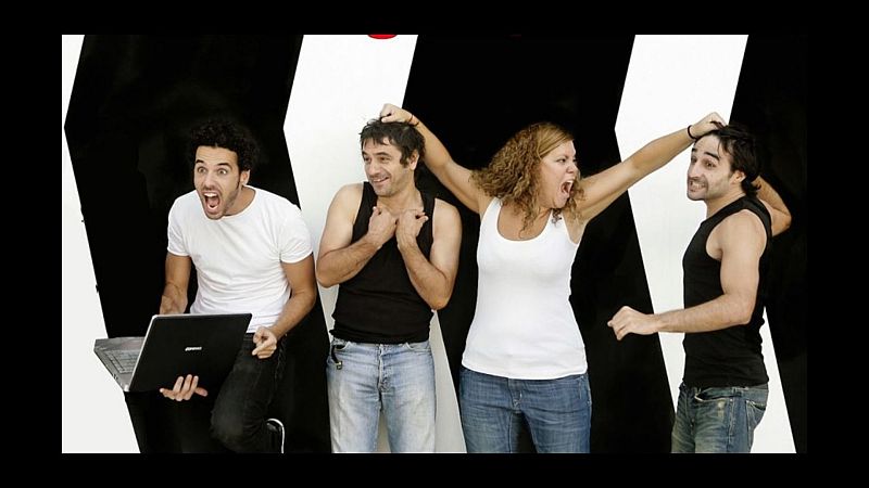 Tarde lo que tarde - Improvisación Jamming - Escuchar ahora