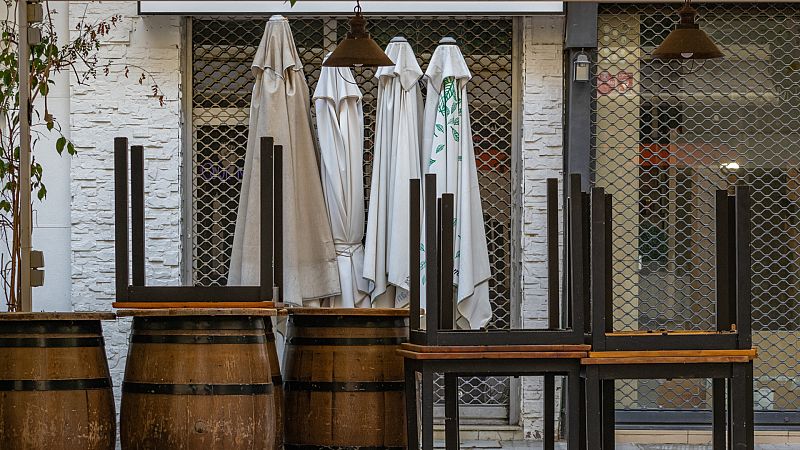 24 horas - CEIM calcula 600 millones de euros semanales en pérdidas - Escuchar ahora