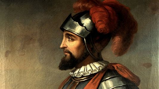 Documentos RNE - Documentos RNE - El descubrimiento del océano Pacífico - Documentos RNE | Escuchar