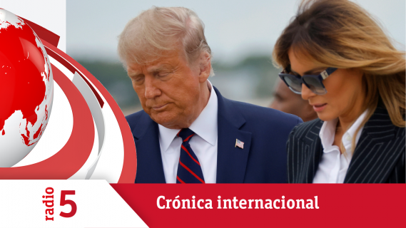 Crónica internacional