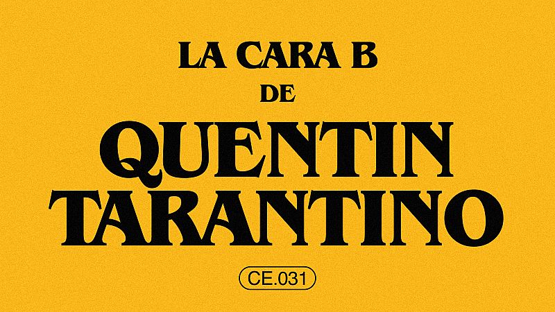Círculos excéntricos - La Cara B de Quentin Tarantino - 04/10/20 - escuchar ahora