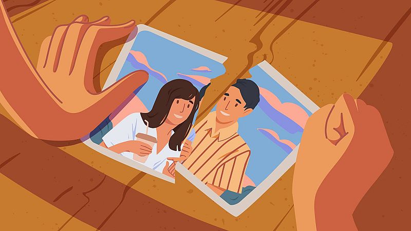 Estamos como queremos - Amor en tiempos de pandemia - 04/10/20 - Escuchar ahora