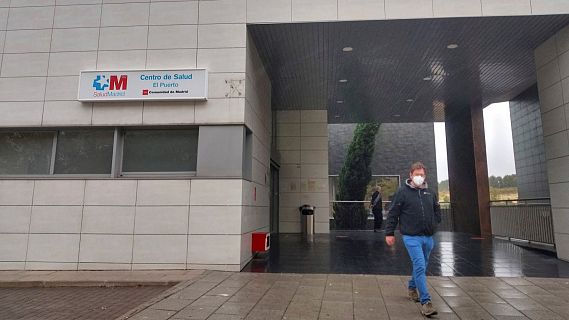 14 Horas fin de semana