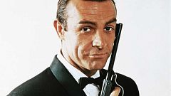 Memoria de delfín - James Bond: Los secretos del espía más famoso - 05/10/20