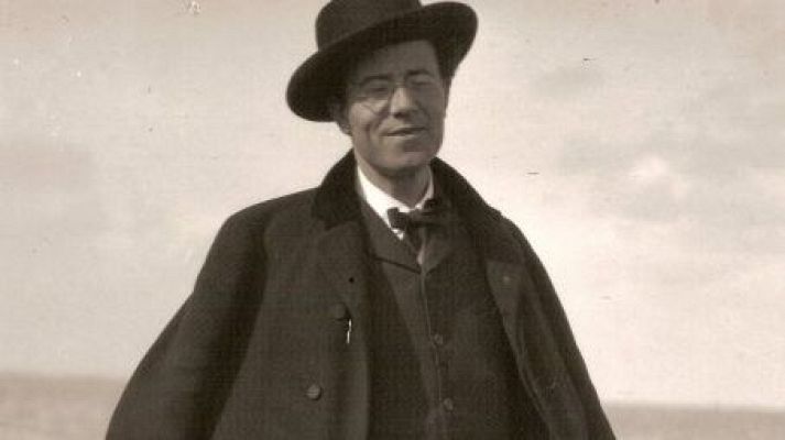 Gran repertorio - MAHLER: Tercera Sinfonía - 04/10/20 - escuchar ahora