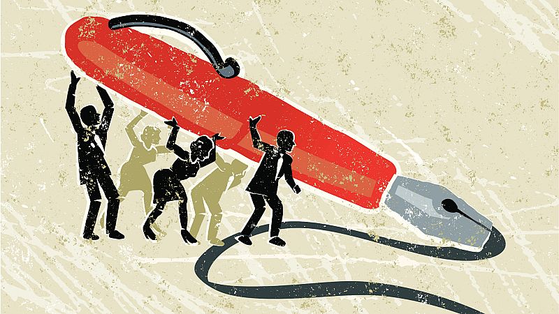 14 horas Fin de Semana - El Rastro, un estado de ánimo - Escuchar ahora