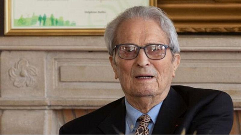 Boletines RNE - Muere Juan Romero a los 101 años, último español superviviente de Mauthausen - Escuchar ahora