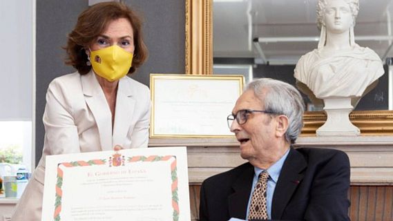 Informativos fin de semana