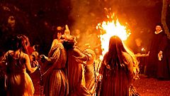 Hora América de cine - Pablo Agüero presenta 'Akelarre', la caza de brujas en el País Vasco en el XVII - 02/10/20