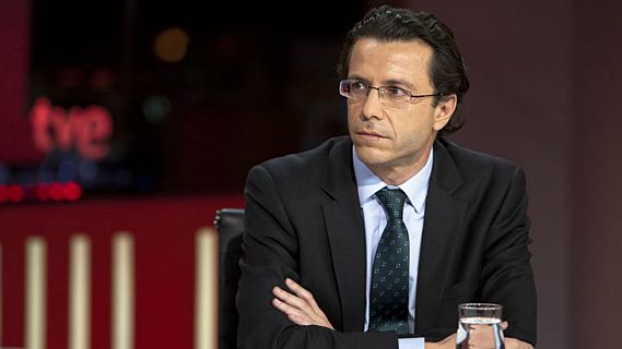 Las mañanas de RNE con Íñigo Alfonso