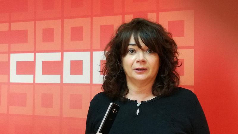 La entrevista de Radio 5 - Lola Santillana - 05/10/20 - Escuchar ahora