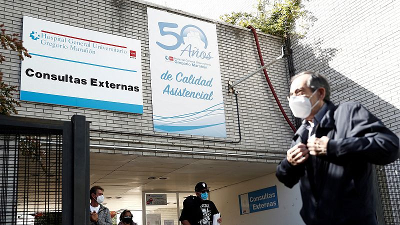  14 horas - Los síntomas clave para diferenciar el coronavirus, el resfriado y la gripe - Escuchar ahora