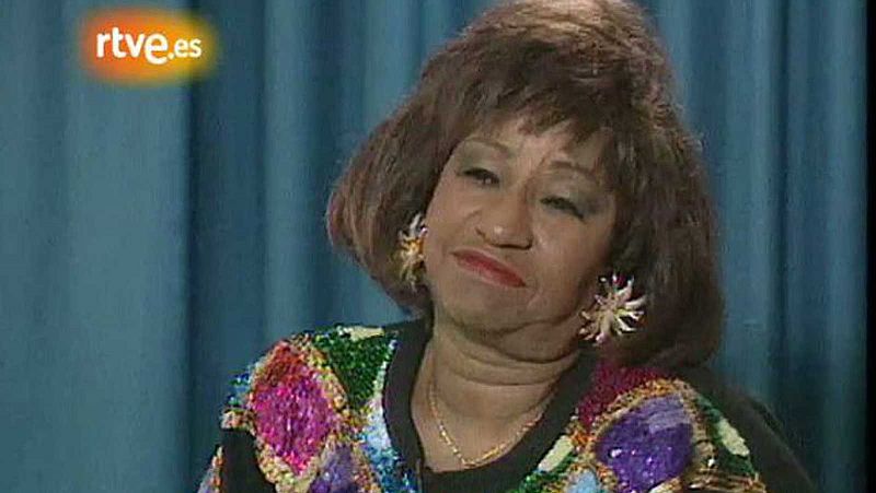 Cinco pistas - Celia Cruz - Lalo Tovar - 06/10/20 - Escuchar ahora