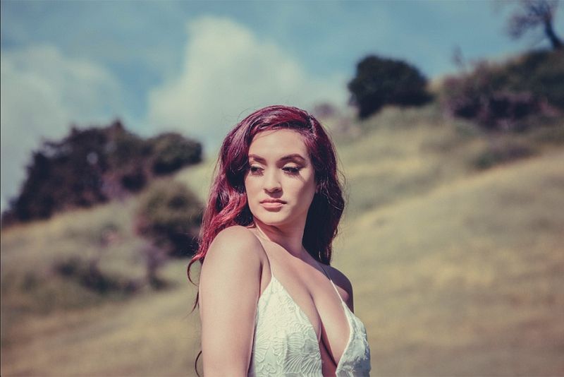 Universo pop express - Abrina, nuevo single "Boat" - 06/10/20 - Escuchar ahora