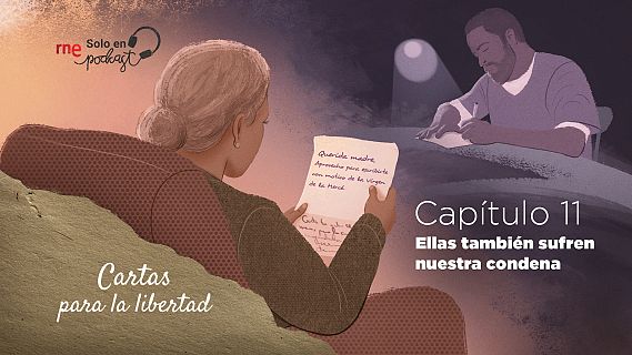 Cartas para la libertad