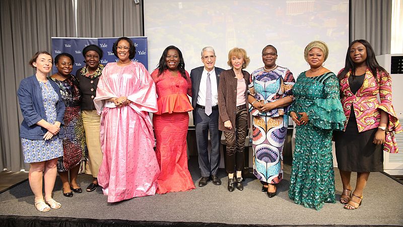 África hoy - Las mujeres africanas frente al COVID-19 - 06/10/20 - Escuchar ahora