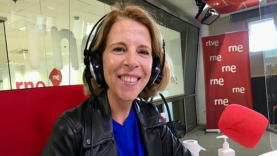 Las mañanas de RNE con Pepa Fernández