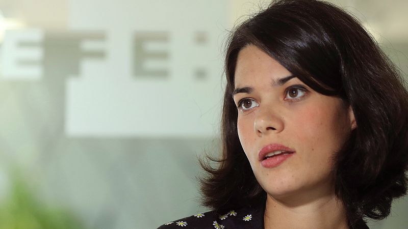 24 horas - Isa Serra (UP): "No hay ninguna prueba, es el mundo al revés" - Escuchar ahora